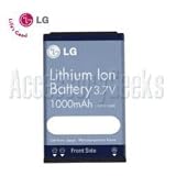 LGIC Li-Ion Battery SBPL0078401