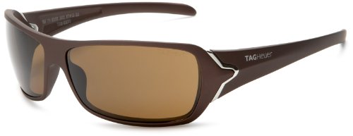 Tag Heuer Racer 9202 Oversized Sunglasses
