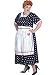 Plus Size Lucy Costume
