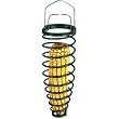 Hiatt Manufacturing 38004 Corn Trapper Spring Feeder