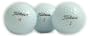 Titleist Assorted Mix Recycled Golf Balls (40 Pack)