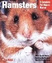 Barrons Books Hamsters Pet Owners Manual