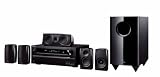ONKYO HT-S6405 5.1-Channel Network A/V Receiver/Speaker Package **2011 NEW***