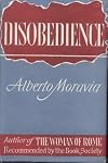 Disobedience