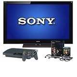 Sony 52HX909 XBR Series 3D 52
