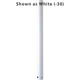 Progress P2605-102 Bronze Down Rod