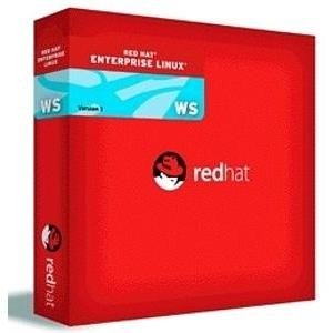 RED HAT ENTERPRISE LINUX WS Version 3 ( RHF0155US )