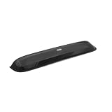 Auto Ventshade 77001 Windflector 32.5 Sunroof Wind Deflector by Auto Ventshade