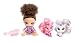 Bratz Lil' Angelz Heavenly Hair - #717 Dana w/ 2 Unicorns