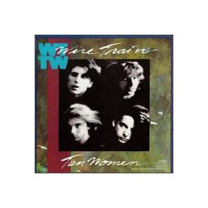 Wire Train - Ten woman - Zortam Music