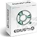 Software : Edius Pro 4.5