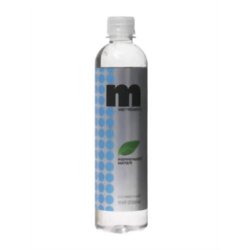 メトロミント　ペパーミント　５００ｍｌ＊２４本入