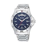 Pulsar Mens Bracelet watch #PVM023 by Pulsar