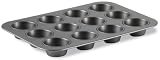 Calphalon Classic Nonstick 12 Cup Muffin Pan by Calphalon