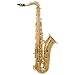 Amati Series 33 Tenor Saxophone (Gold Lacquer)