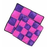 Squeaky Mat Plush Large