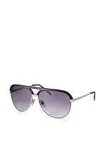 Daniel Klein Gafas de Sol Polarized DK3068COL02 (58 mm) Negro