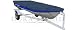 DuraShield Trailerable Aluminum Fishing Boat Cover 14' to 16' 2L