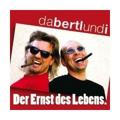 Der Ernst des Lebens