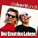 Der Ernst des Lebens