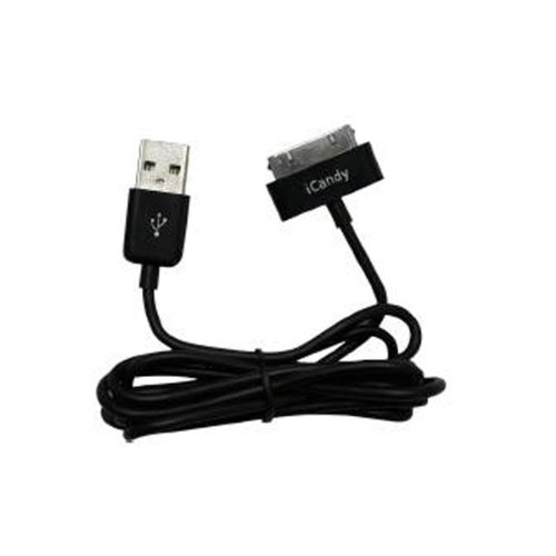 iCandy Datenkabel f&uuml;r Apple iPhone 4/3G/3GS und iPod Preisvergleich