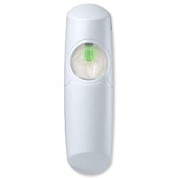 ROKONET RISCO RK600S00000A SHOCKTEC DIG SHOCK DETECTR WHT