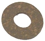 Sierra International 18-2569-9 Marine Filter Cover Gasket - Pack of 2