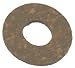 Sierra International 18-2569-9 Marine Filter Cover Gasket - Pack of 2