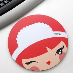 Momiji Mouse Pad