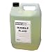 Soundlab Clear 5 Litre Bottle Of Bubble Fluid