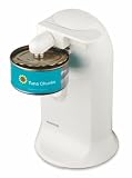 picture of Kenwood CO600 3-in-1 Can Opener with Knife Sharpener and Bottle Opener, 40 Watt