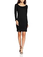 Makadamia Vestido (Negro)