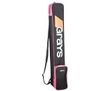 Grays Performa Hockey Stick Bag Black/Pink