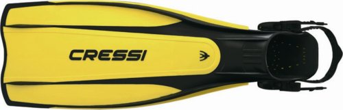 Cressi Pro Light Open Heel Diving Fin reviews