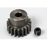 8256 Racing Pinion Gear 48P 19T
