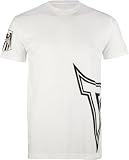 TAPOUT Sideswipe Mens T-Shirt