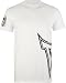 TAPOUT Sideswipe Mens T-Shirt