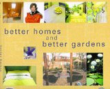 Carol Vorderman's Better Gardens: The Ultimate Garden Design Book (Better Gardens)