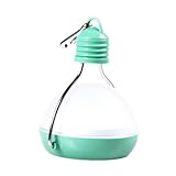 Nokero N200 Crestone Solar Light Bulb