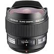 Olympus 8mm f/3.5 Zuiko Fisheye Lens for Olympus Digital SLR Cameras
