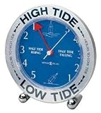 Howard Miller Tide Mate III Clock