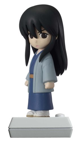 Voice I-doll ちびボイス 銀魂(BOX)