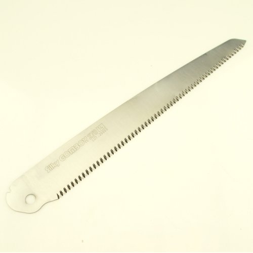Cover image : シルキー ゴムボーイ 細目 替刃 270mm291-27