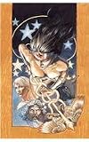Eyes of the Gorgon (Wonder Woman (DC Comics Paperback))