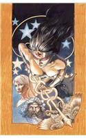  Wonder Woman: Eyes of the Gorgon