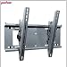 Universal Tilting Wall Mount for 23 inch - 46 inch LCD Screens ( ST640S )