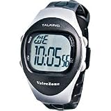Montre parlante digital sport