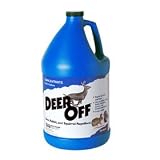 Deer Off Deer Repellent Concentrate - Gallon