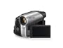 Panasonic PV-GS90 MiniDV Camcorder with 42x Optical Image Stabilized Zoom
