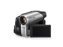 Buy Panasonic PV-GS90 Panasonic PV-GS90 MiniDV Camcorder with 42x Optical Image Stabilized Zoom